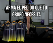 PROMO GYM