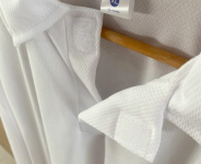 Chaqueta UNIFORME FRIOGORÍFICO