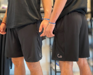 Short hombre FIT LYCRA