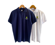 Chomba ALGODÓN CON LOGO