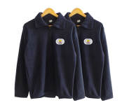 Buzo medio cierre POLAR