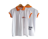 Chomba JERSEY ENTALLADA