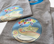 Remera JERSEY ENTALLADA