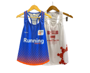 Musculosa mujer 100% sublimada