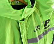 Camperón TRUCKER para cámara de frío