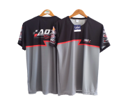 Camiseta deportiva PERSONALIZADA