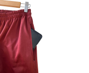 Bermuda ALGODÓN UNIFORME DEPORTIVO