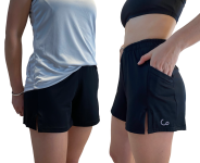 Short mujer FIT LYCRA