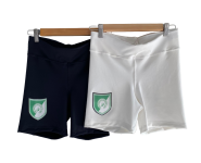 Calza corta CON ESCUDO