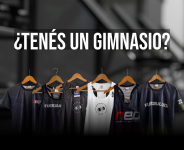 PROMO GYM