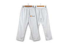 Pantalón náutico UNIFORME 60% ALGODÓN