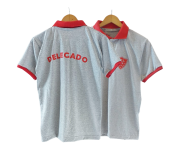 Chomba ALGODÓN CON ESCUDO