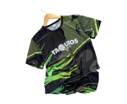 Camiseta deportiva PERSONALIZADA