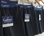 Calza corta FIT LYCRA