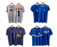 Camiseta ENTRENAMIENTO