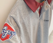 Chomba JERSEY ENTALLADA